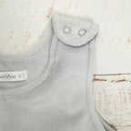 Enterito Noa Plush Gris