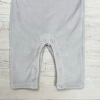 Enterito Noa Plush Gris