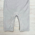 Enterito Noa Plush Gris