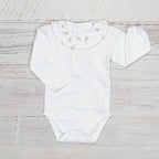 Body Elefante Rosado