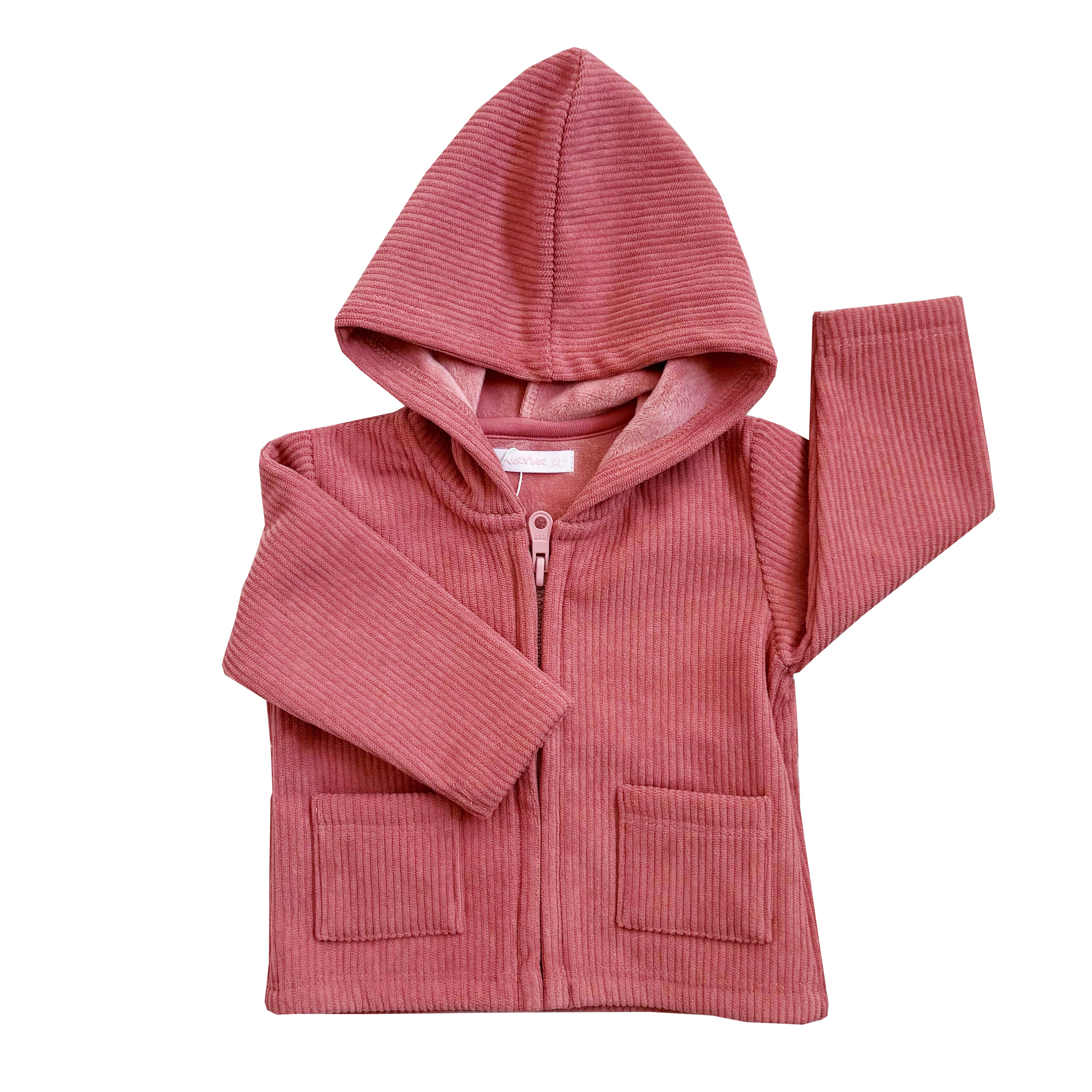 Chaqueta Martina Rosado