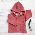 Chaqueta Martina Rosado