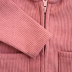 Chaqueta Martina Rosado