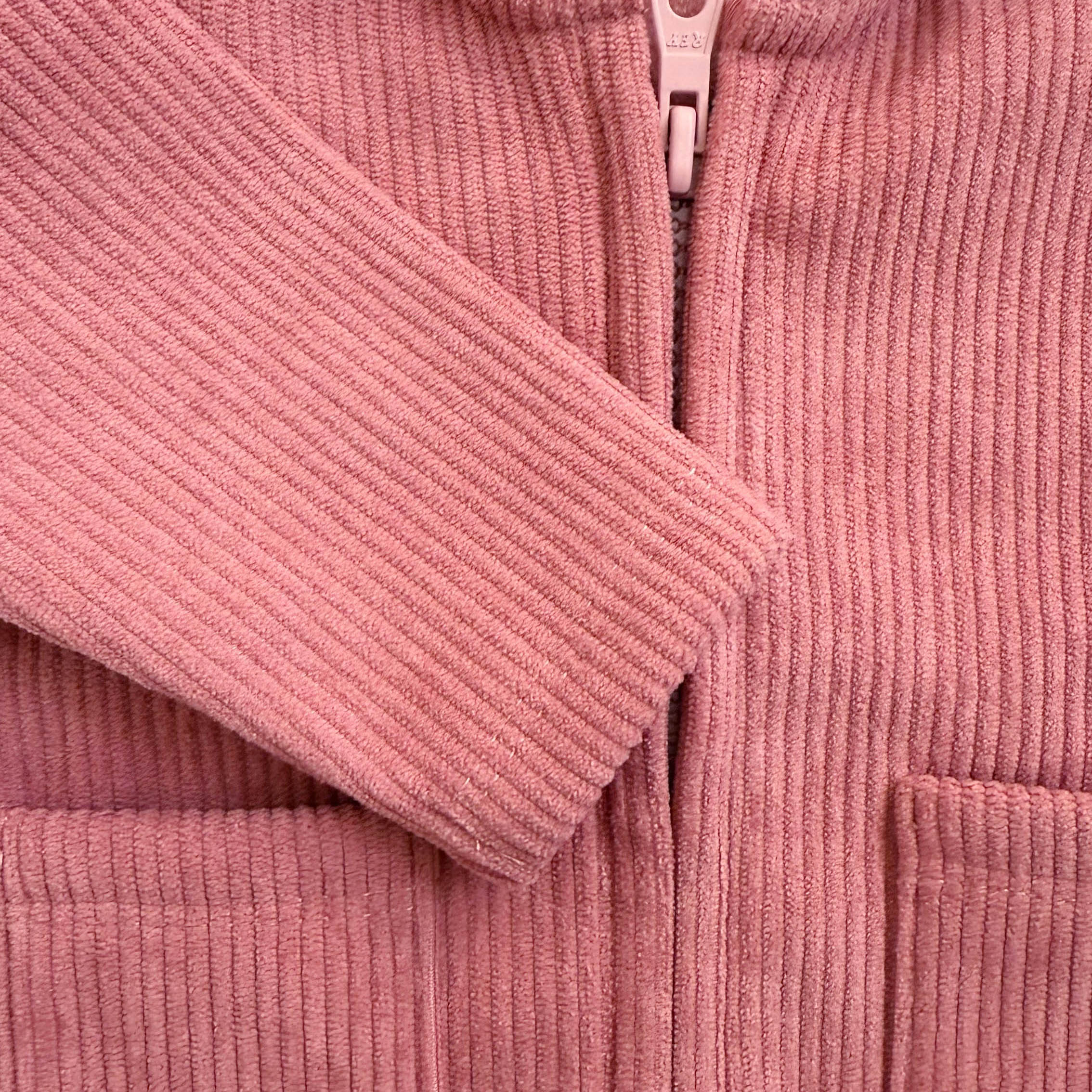 Chaqueta Martina Rosado