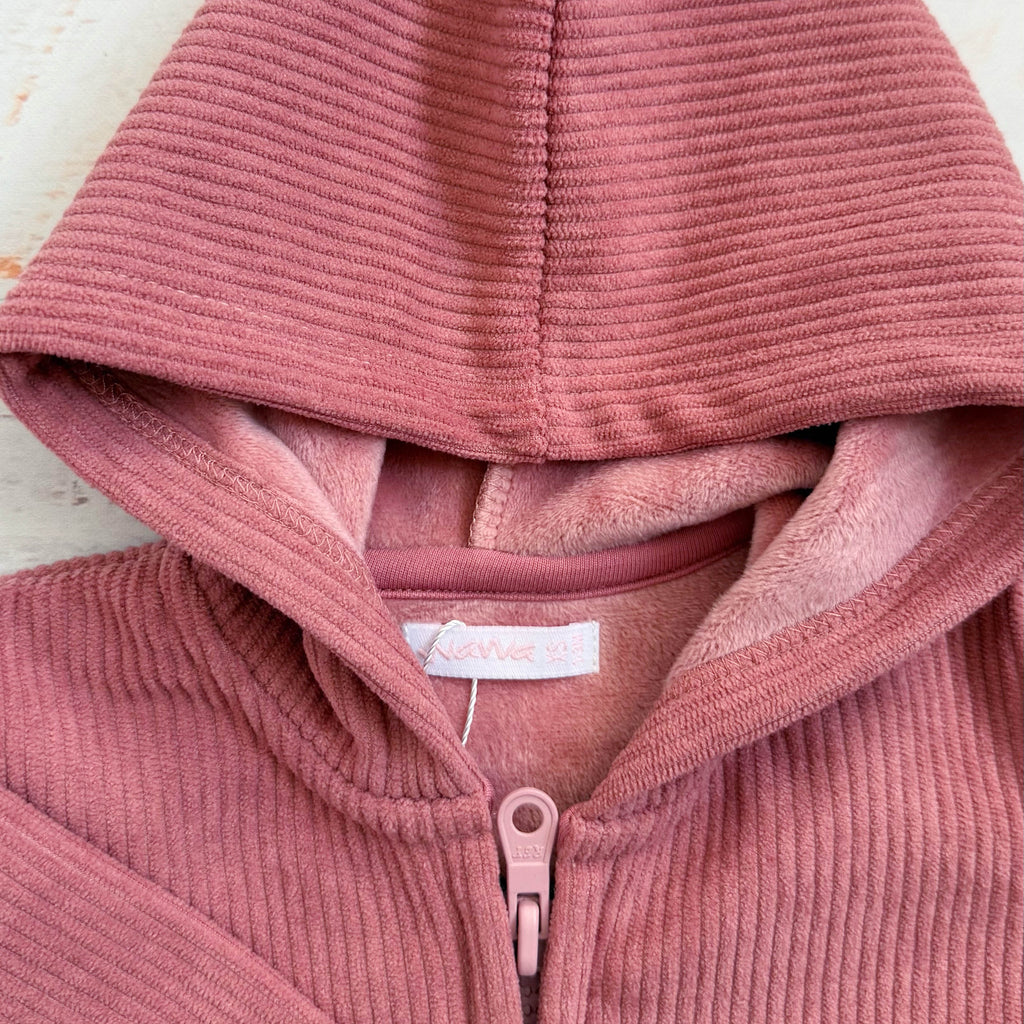 Chaqueta Martina Rosado