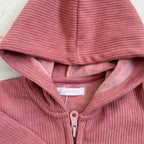 Chaqueta Martina Rosado