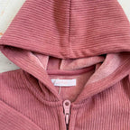 Chaqueta Martina Rosado