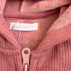 Chaqueta Martina Rosado