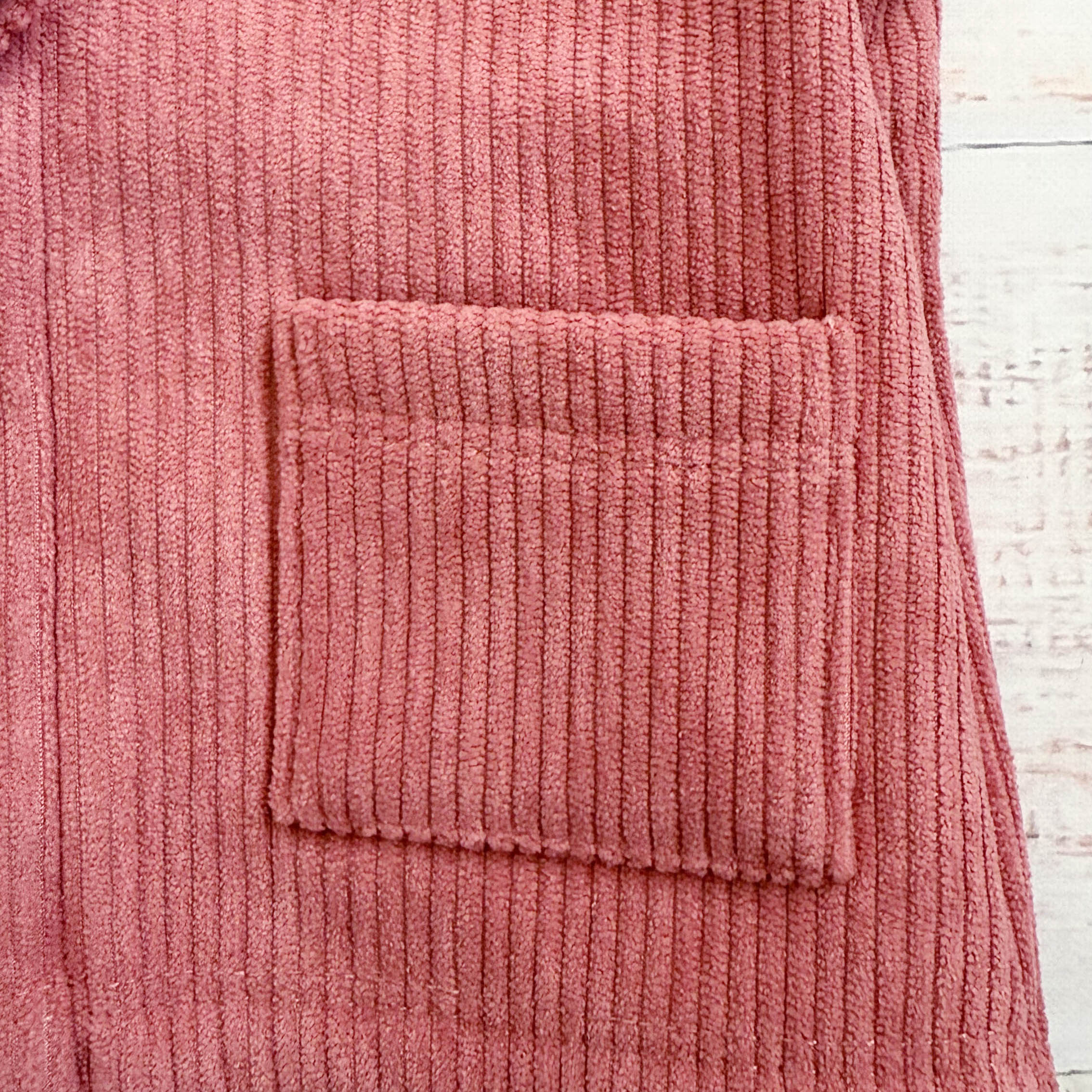 Chaqueta Martina Rosado