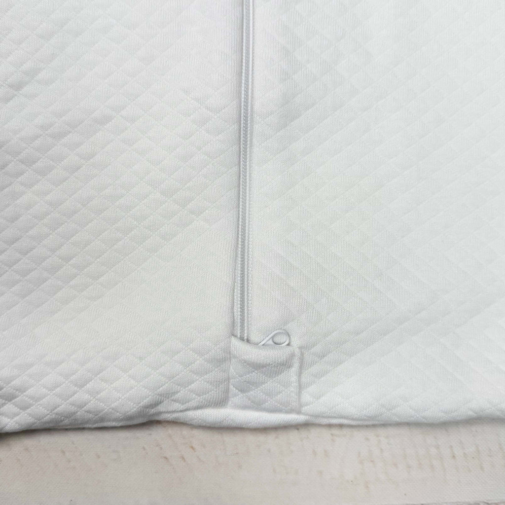 Saquito de Dormir Blanco