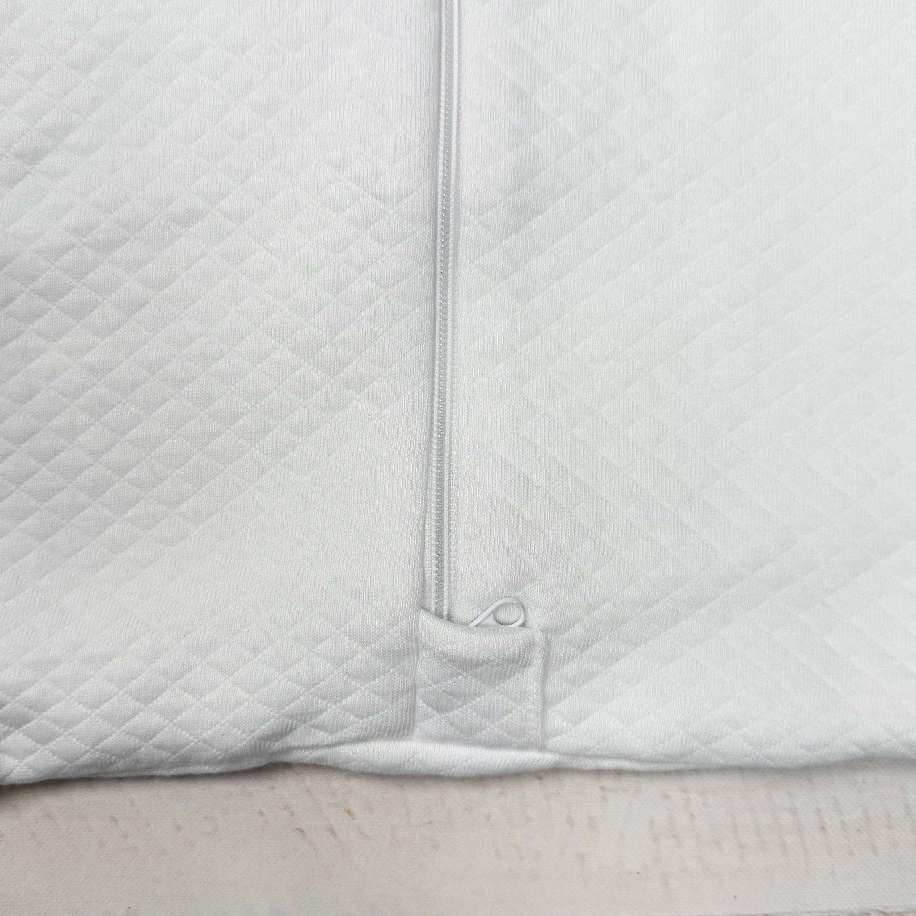 Saquito de Dormir Blanco