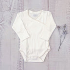 Pack 3 Bodys Básico Picot Beige