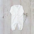 Enterito Picot Blanco
