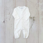 Enterito Picot Blanco