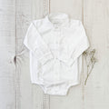 Body Camisa Pau