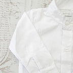 Body Camisa Pau