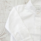 Body Camisa Pau