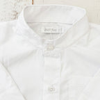 Body Camisa Pau