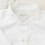 Body Camisa Pau