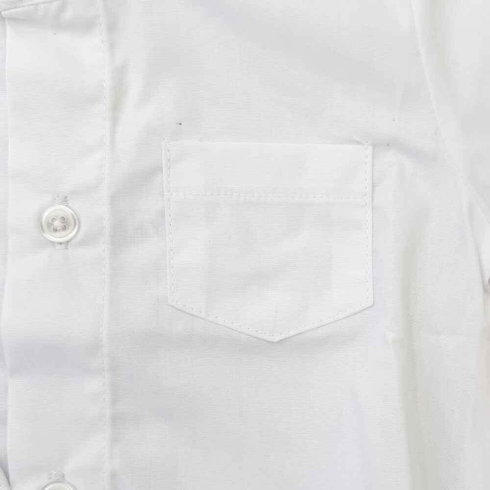 Body Camisa Pau