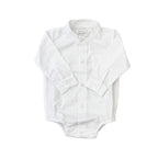 Body Camisa Pau