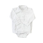 Body Camisa Pau