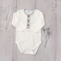 Body Pau Gris