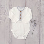 Body Pau Gris