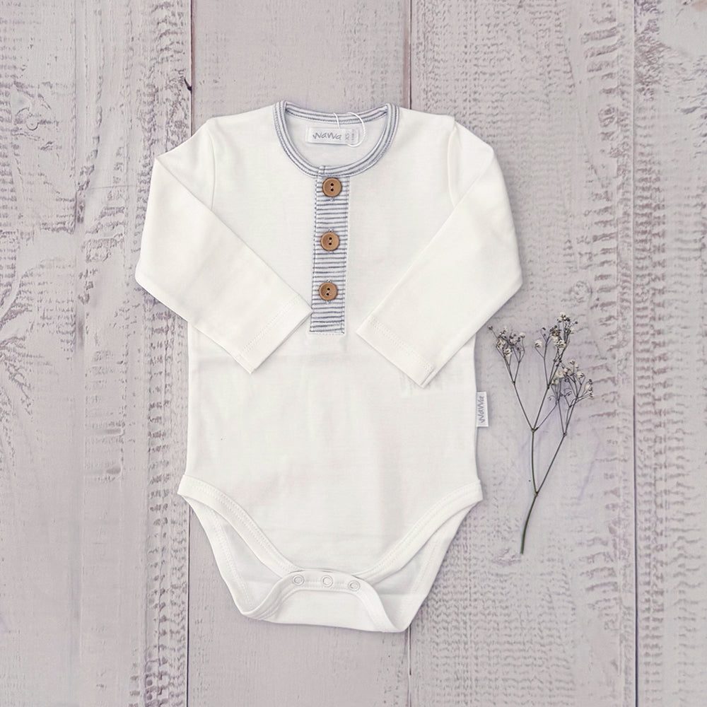 Body Pau Gris