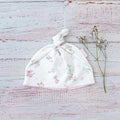 Gorro Pau Rosado