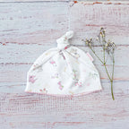 Gorro Pau Rosado