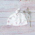Gorro Pau Rosado