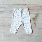 Patitas Dino