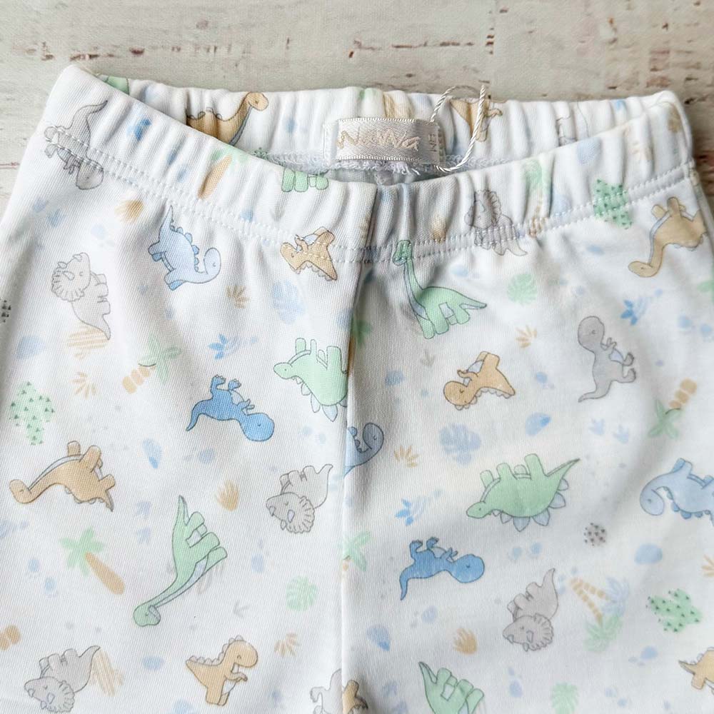 Patitas Dino