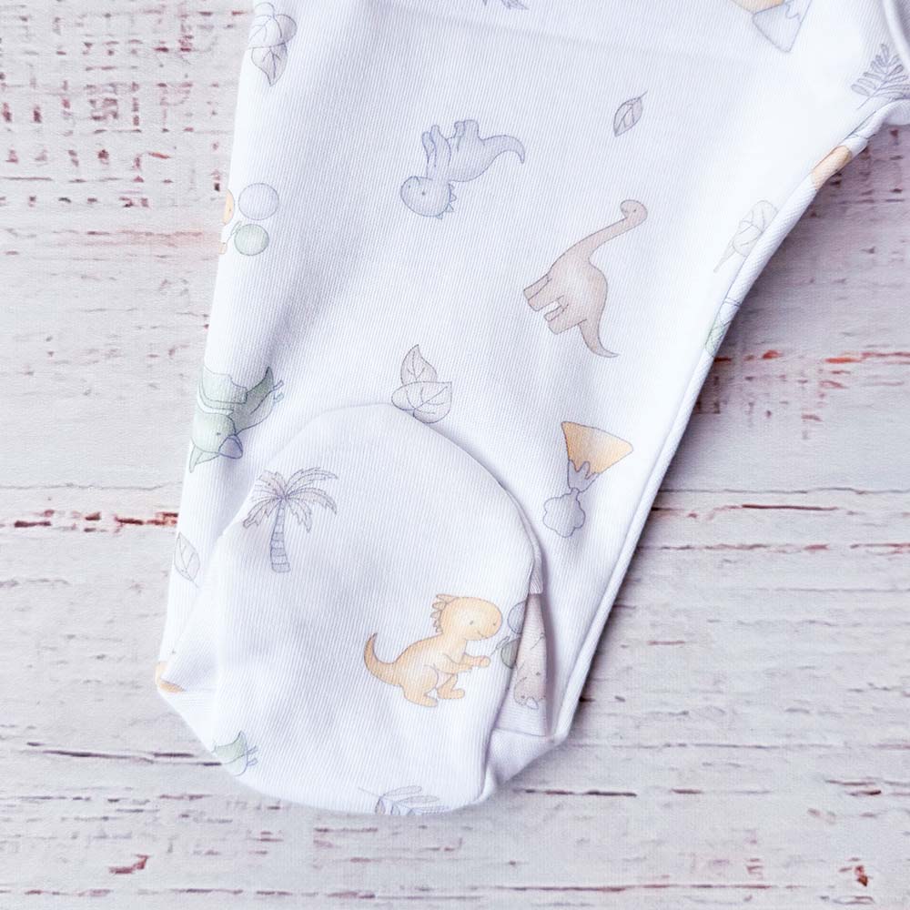Patitas Dinos