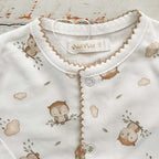 Enterito Buho Beige