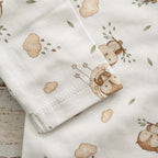 Enterito Buho Beige