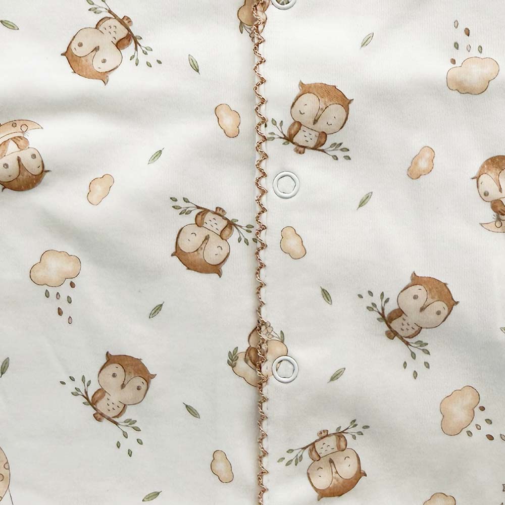 Enterito Buho Beige