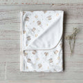 Manta Buho Beige