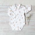 Body Beatle Buho Beige