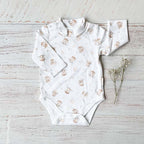 Body Beatle Buho Beige