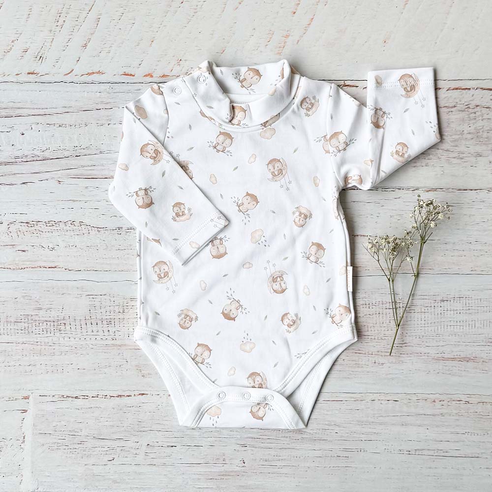 Body Beatle Buho Beige