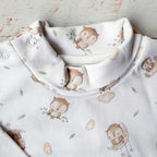 Body Beatle Buho Beige