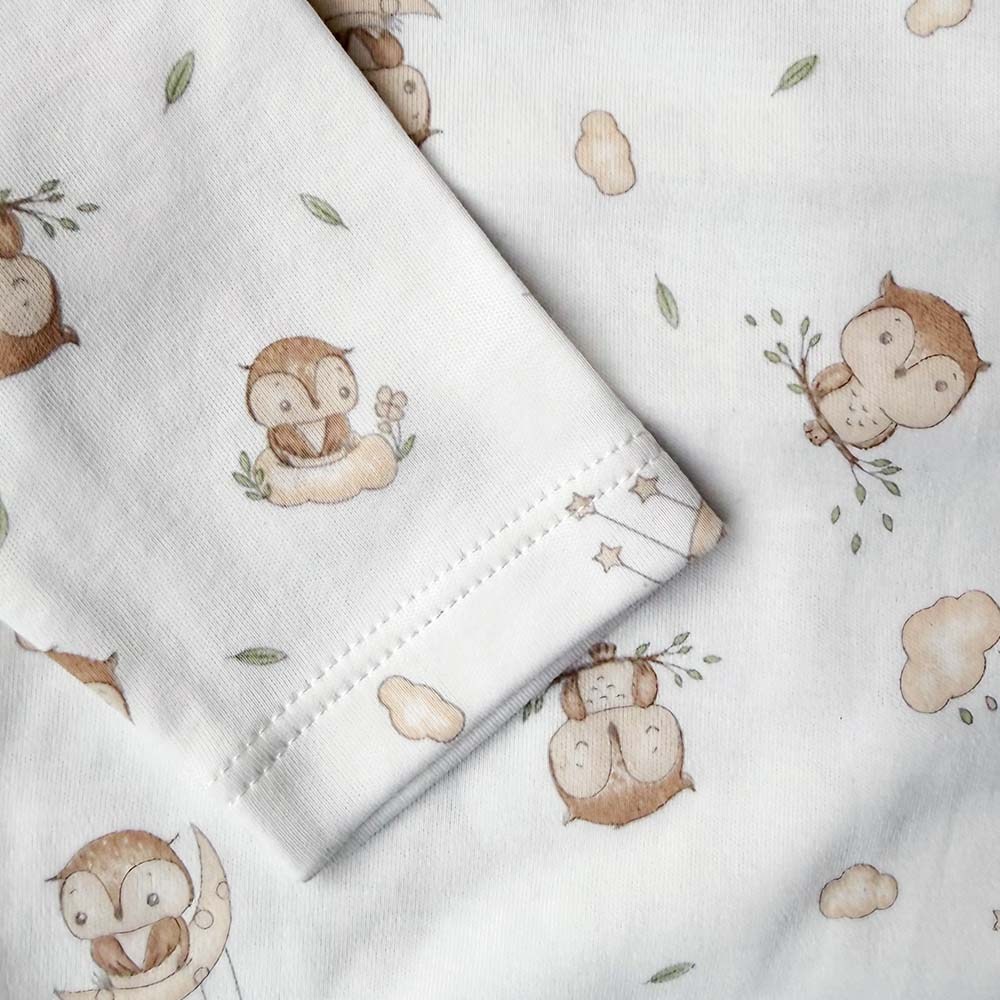 Body Beatle Buho Beige