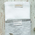 Tutos x 2 Listado Gris