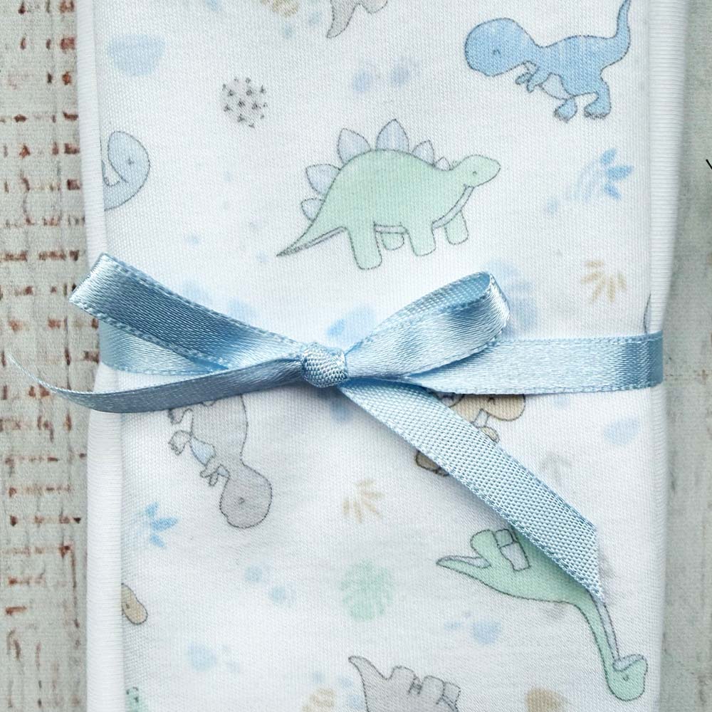 Tutos x 2 Dino/Blanco