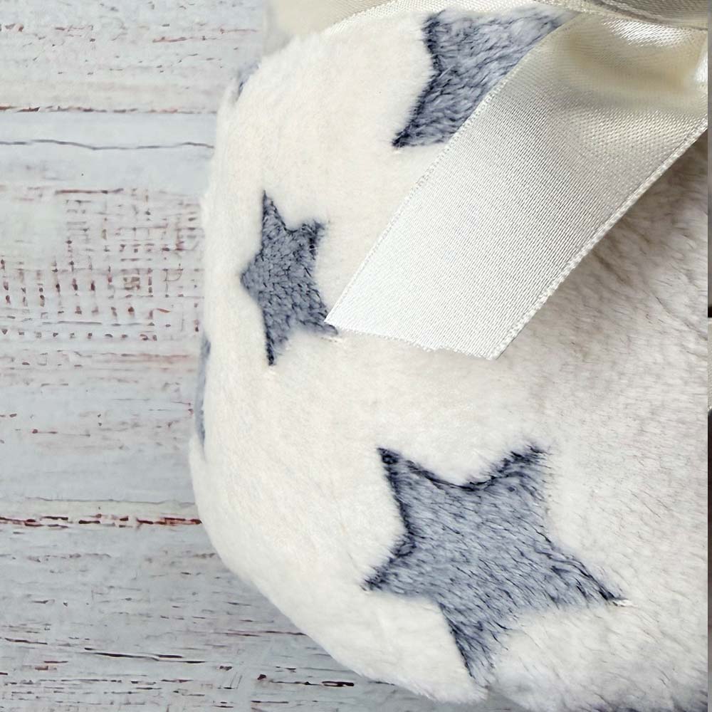 Manta Polar Estrellitas