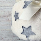Manta Polar Estrellitas
