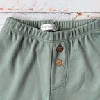 Pantalón Dinos Verde