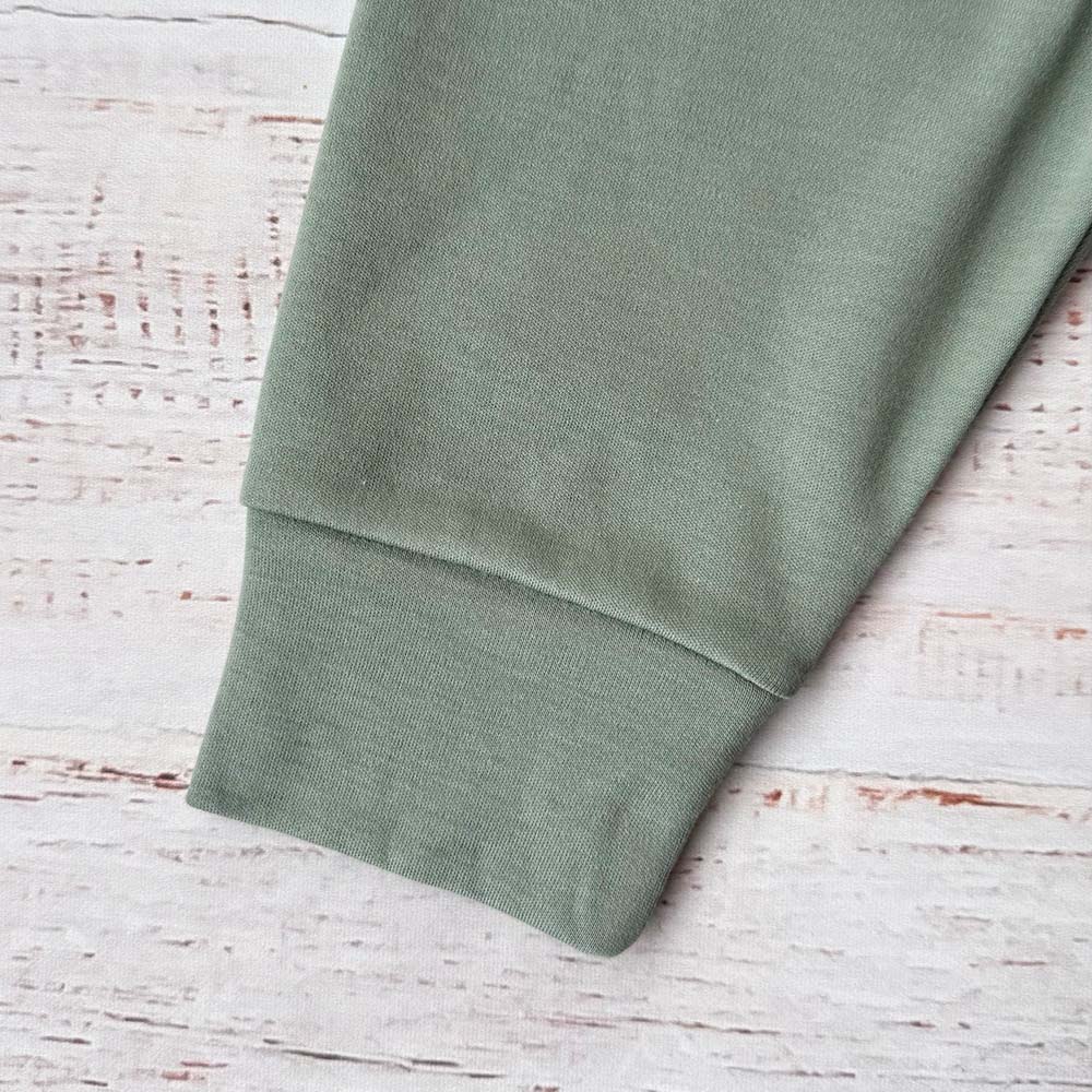 Pantalón Dinos Verde